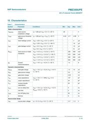 PMZ350UPE datasheet.datasheet_page 6