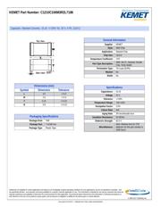 C1210C106M3R2L7186 datasheet.datasheet_page 1