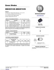 MM3Z51VB datasheet.datasheet_page 1