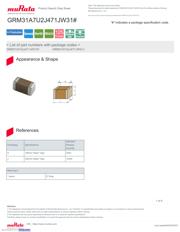 GRM31A7U2J471JW31D datasheet.datasheet_page 1