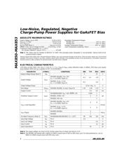 MAX850ESA+ datasheet.datasheet_page 2