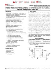 LM25011AMY datasheet.datasheet_page 1