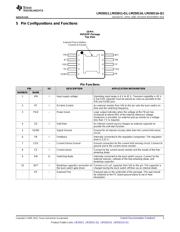 LM25011AMY datasheet.datasheet_page 3