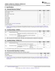 LM25011AMY datasheet.datasheet_page 4