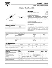 TPD1E05U06DPYEVM datasheet.datasheet_page 1