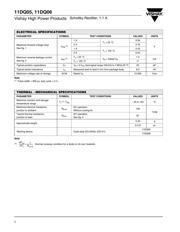 TPD1E05U06DPYEVM datasheet.datasheet_page 2