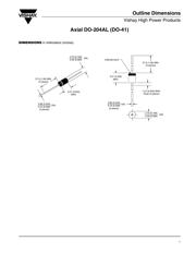 TPD1E05U06DPYEVM datasheet.datasheet_page 4