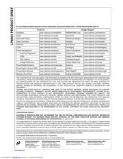 LP8501TMX/NOPB datasheet.datasheet_page 2