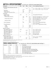 AD7314ARMZ datasheet.datasheet_page 2