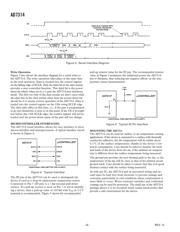 AD7314ARMZ datasheet.datasheet_page 6