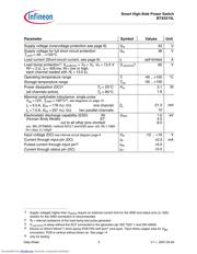 BTS5215LT datasheet.datasheet_page 4