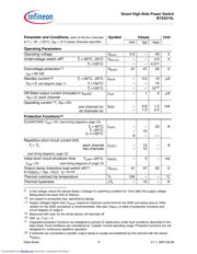 BTS5215LT datasheet.datasheet_page 6