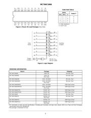 MC74HC540ANG datasheet.datasheet_page 2