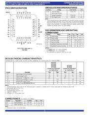 72V04L15J8 datasheet.datasheet_page 2