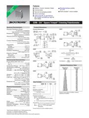 3296X-1-202 LF datasheet.datasheet_page 1