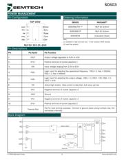 SC603IML 数据规格书 4