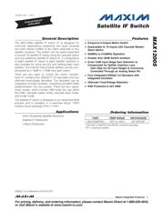 MAX12005ETM+T datasheet.datasheet_page 1