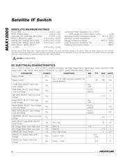 MAX12005ETM+T datasheet.datasheet_page 2