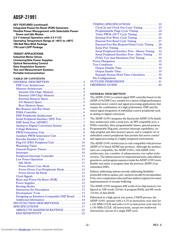 ADSP-21991BBC datasheet.datasheet_page 2