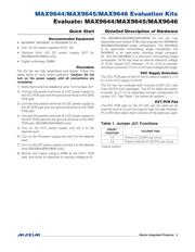 MAX9646EVKIT datasheet.datasheet_page 2