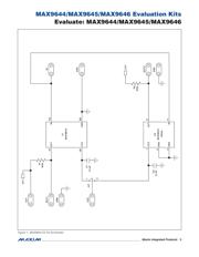 MAX9646EVKIT+ datasheet.datasheet_page 3