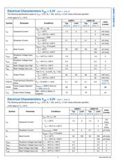 LM4911MMX/NOPB datasheet.datasheet_page 6