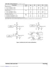 MC14572UBCL datasheet.datasheet_page 3