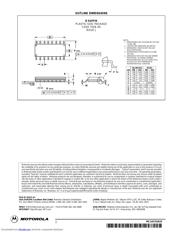 MC14572UBCL datasheet.datasheet_page 5