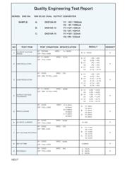 DKE10A-05 数据规格书 3