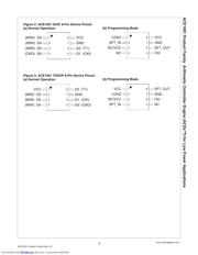 ACE1001MT8X datasheet.datasheet_page 2