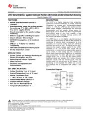 LM87CIMT datasheet.datasheet_page 1