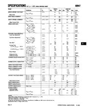 5962-8964701PX 数据规格书 2