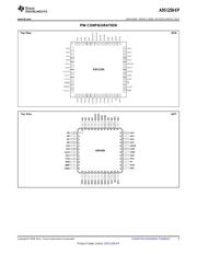 ADS1258MPHPTEP datasheet.datasheet_page 5