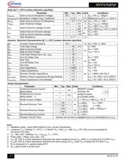 IRFP 4768PBF datasheet.datasheet_page 2