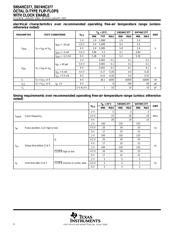 74HC377N datasheet.datasheet_page 4