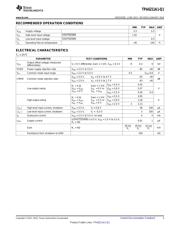 TPA6211A1TDGNRQ1 datasheet.datasheet_page 3