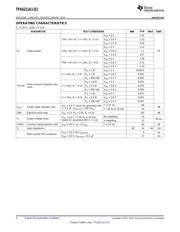 TPA6211A1TDGNRQ1 datasheet.datasheet_page 4