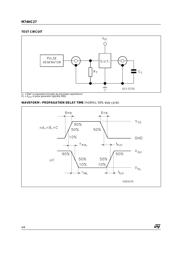 M74HC27B1R datasheet.datasheet_page 4