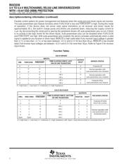 MAX3238 datasheet.datasheet_page 2