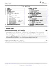 NC7S04P5X datasheet.datasheet_page 2