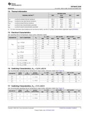 NC7S04P5X datasheet.datasheet_page 5