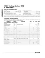 MAX5304EUA+ datasheet.datasheet_page 2