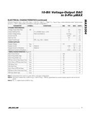 MAX5304EUA+ datasheet.datasheet_page 3