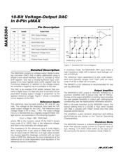 MAX5304EUA+ datasheet.datasheet_page 6