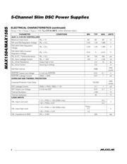 MAX1584ETJ+ datasheet.datasheet_page 4