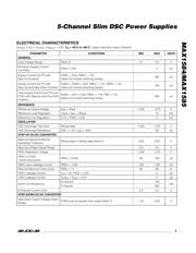 MAX1584ETJ+ datasheet.datasheet_page 5