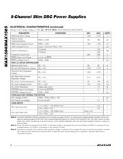 MAX1584ETJ+ datasheet.datasheet_page 6