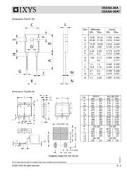 DSEI60-06A datasheet.datasheet_page 3