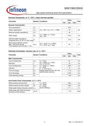 IKW15N120H3FKSA1 datasheet.datasheet_page 3