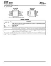 TPS62040DGQ datasheet.datasheet_page 4